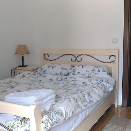 Happy Holiday Apartments Predeal Eksteriør bilde