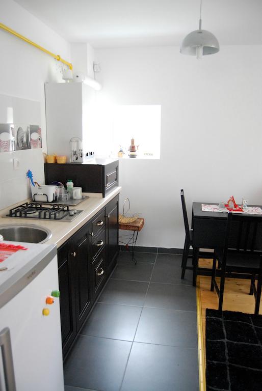 Happy Holiday Apartments Predeal Eksteriør bilde