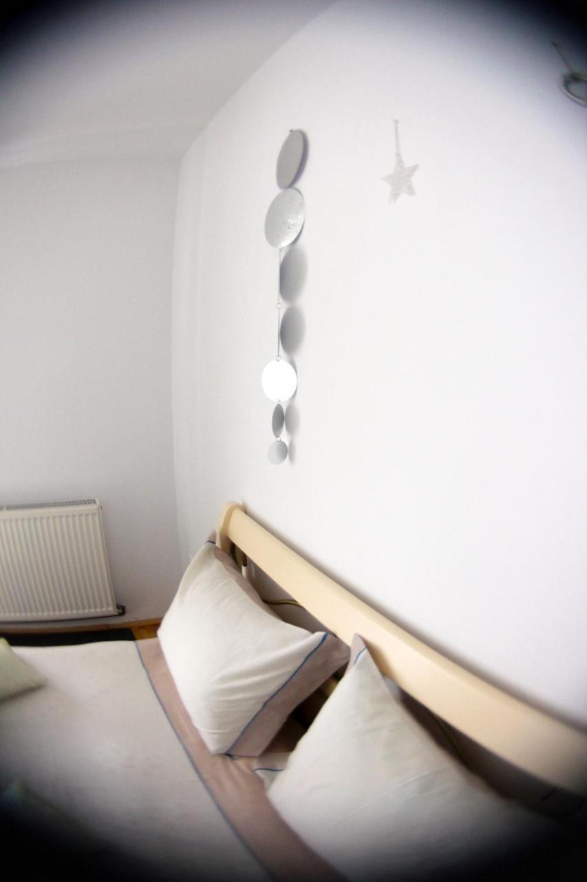 Happy Holiday Apartments Predeal Eksteriør bilde