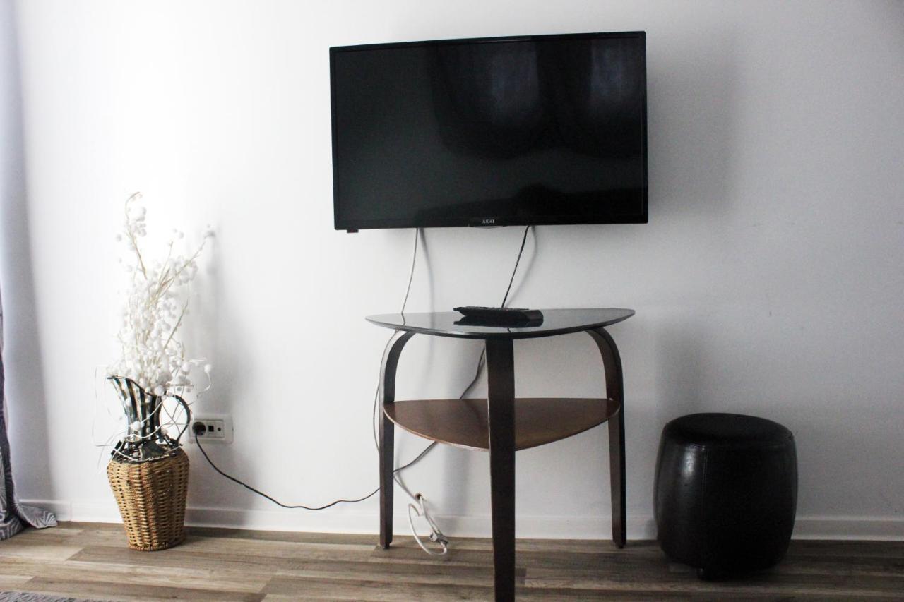 Happy Holiday Apartments Predeal Eksteriør bilde